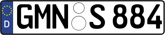 GMN-S884