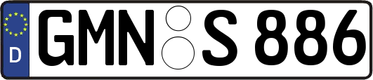 GMN-S886