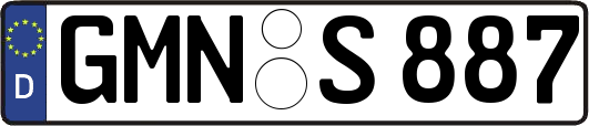 GMN-S887