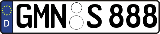 GMN-S888