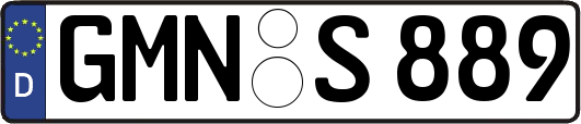 GMN-S889