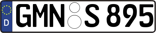 GMN-S895