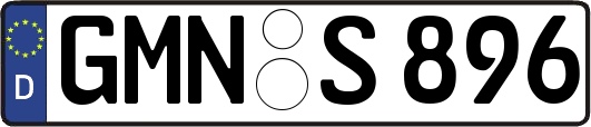 GMN-S896