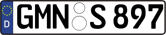 GMN-S897