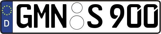 GMN-S900