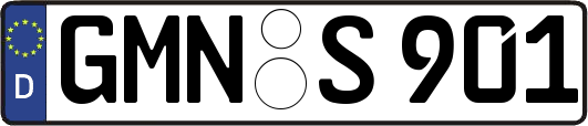 GMN-S901