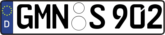 GMN-S902