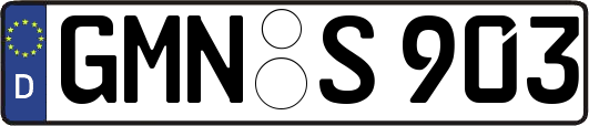 GMN-S903