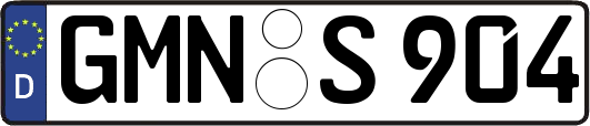 GMN-S904