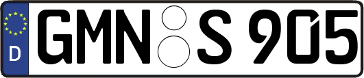 GMN-S905