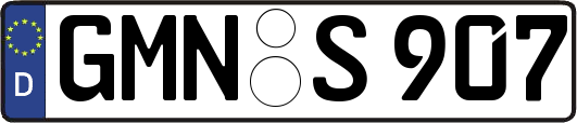 GMN-S907