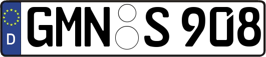 GMN-S908