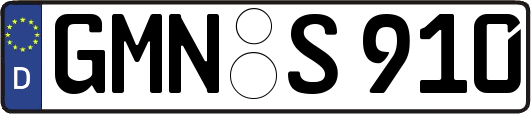 GMN-S910