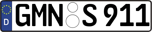 GMN-S911