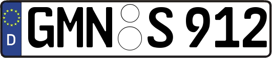 GMN-S912