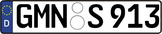 GMN-S913