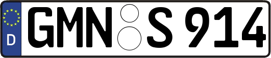 GMN-S914