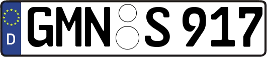 GMN-S917