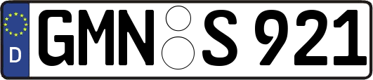 GMN-S921