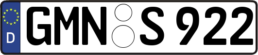 GMN-S922