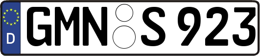 GMN-S923