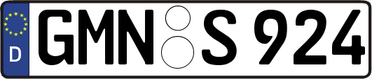 GMN-S924
