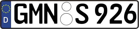 GMN-S926