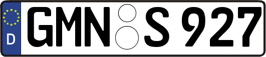 GMN-S927