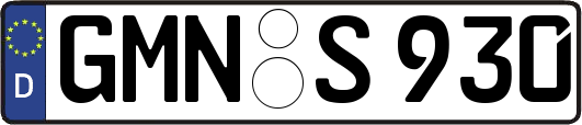 GMN-S930
