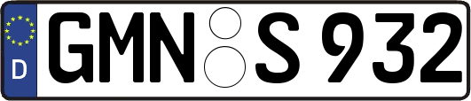 GMN-S932