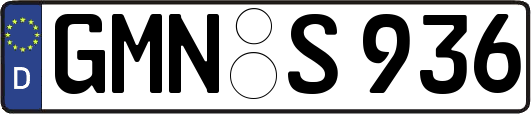 GMN-S936