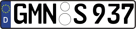 GMN-S937