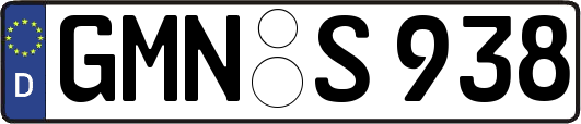 GMN-S938