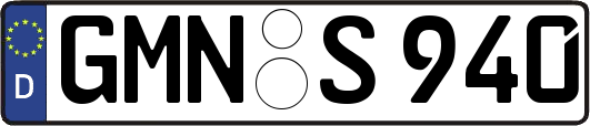 GMN-S940