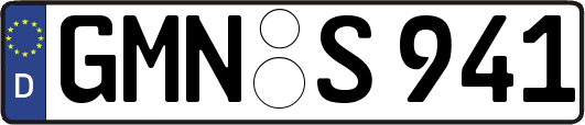 GMN-S941