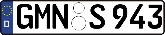 GMN-S943