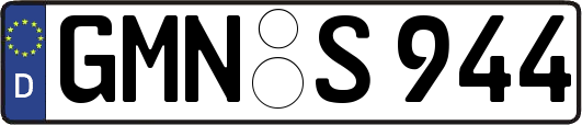GMN-S944