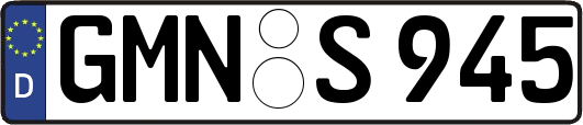 GMN-S945