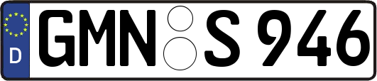 GMN-S946