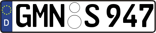 GMN-S947