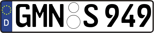 GMN-S949