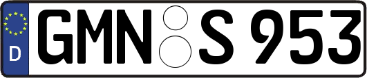 GMN-S953