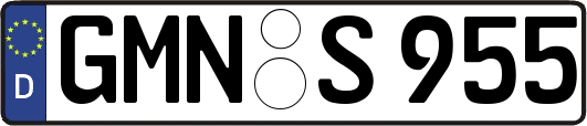 GMN-S955