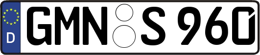 GMN-S960