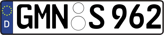 GMN-S962