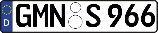 GMN-S966