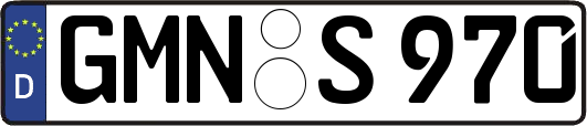 GMN-S970