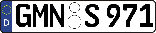 GMN-S971