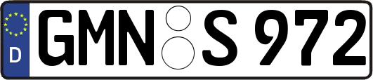 GMN-S972
