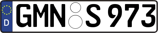 GMN-S973